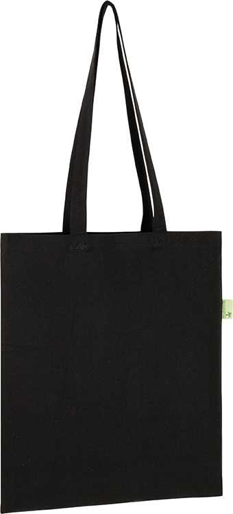 Newbarn 8oz (270gsm) Recycled Cotton Tote